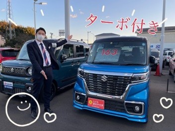 おすすめの中古車紹介です！！